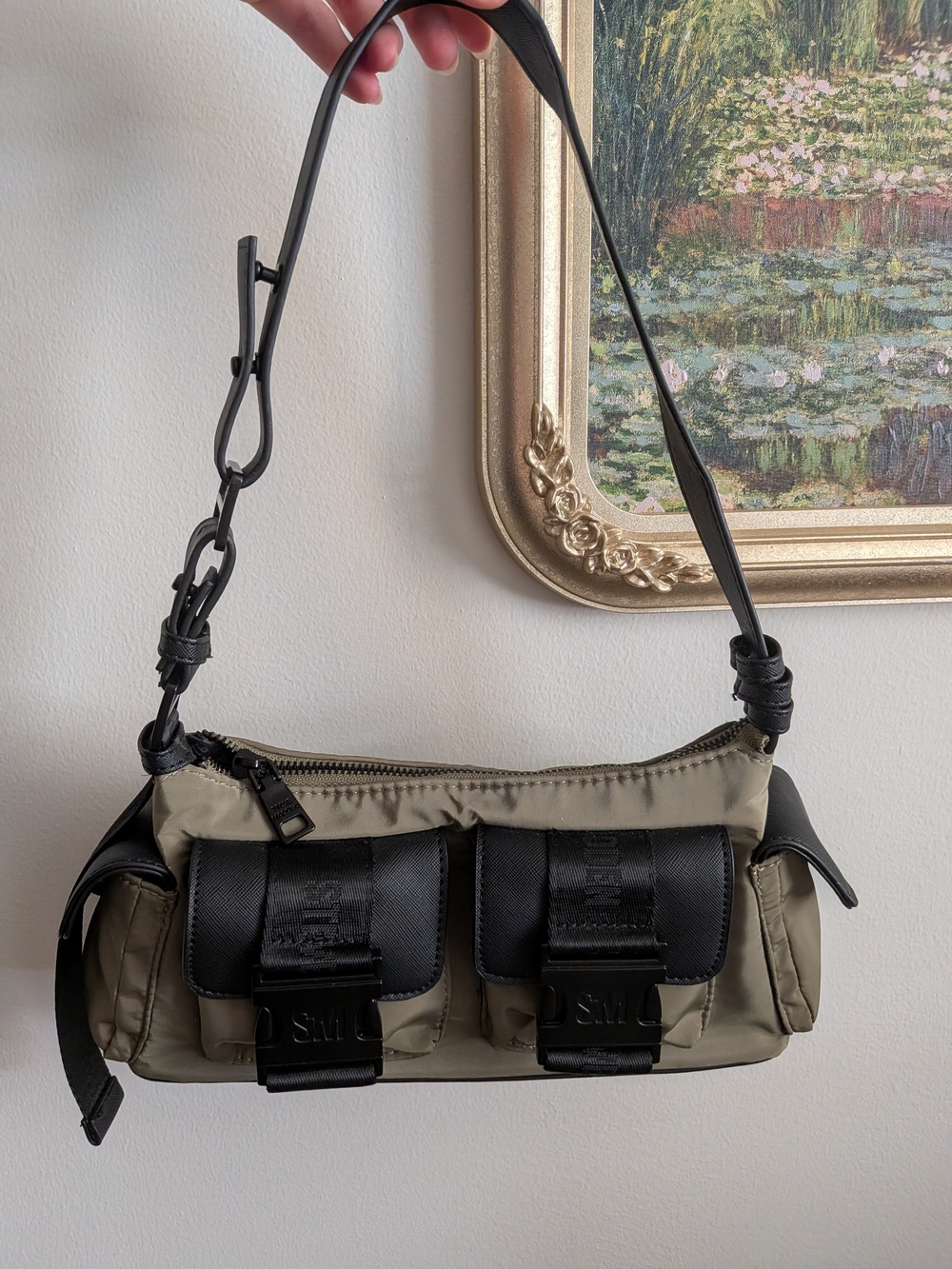 Steve Madden Shoulder Bag
